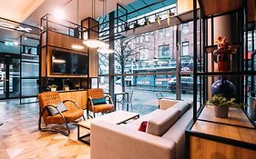 Ibis Belfast City Centre